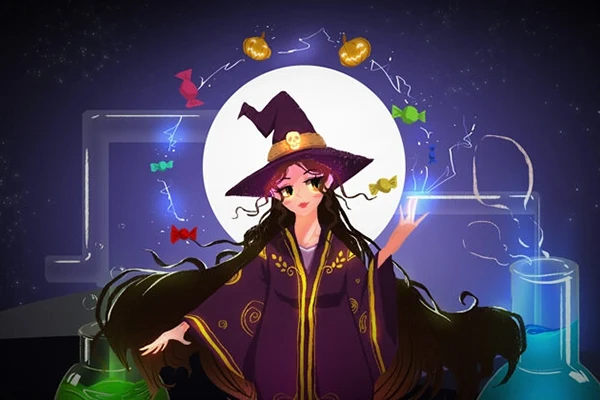 Milyen jelmezek vannak Halloweenre?
