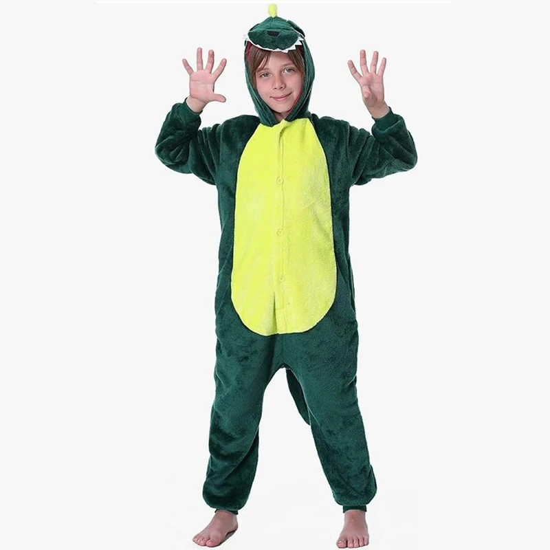 Dinoszaurusz jelmez gyerekeknek